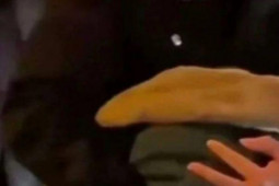 Phi thường - kỳ quặc - Đi nhặt rác mưu sinh, cụ ông phát hiện điều bất ngờ trong chiếc túi nilon đen