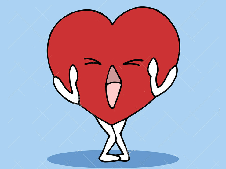 Tin vịt: Ngọt ngào đến mấy cũng tan thành mây, chỉ vì... cái quần đùi