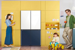 Bảng giá tủ lạnh Samsung Inverter tháng 12: Giảm đậm tới 35%