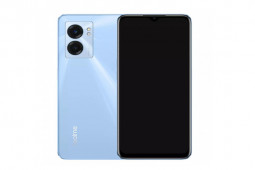 Trình làng Realme V32i giá tốt, thừa sức chơi game