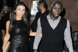 Đàn ông - Bí quyết của cầu thủ "đệ nhất xấu trai" cưa đổ cô vợ xinh như tiên khiến bao người ganh tỵ