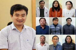 Tin tức trong ngày - Khai trừ Đảng ông Nguyễn Văn Trịnh, trợ lý Phó thủ tướng