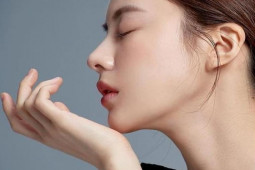 Làm đẹp - Da mặt căng bóng như gương nhờ dưỡng chất này!