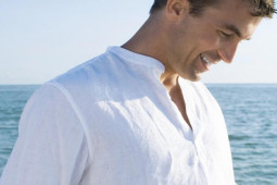 Đàn ông - Hướng dẫn cách tẩy quần áo bẩn cho cánh mày râu