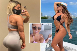 Thể thao - Kiều nữ đẹp nhất WWE bị sa thải vì đăng "ảnh nóng" lên mạng xã hội