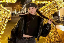 Thời trang - 3 loại thắt lưng tăng tầm phong cách của bạn