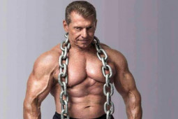 Thể thao - Cựu sếp WWE "làm bậy" với nhiều phụ nữ, có thể bị mất thêm 277 tỷ đồng