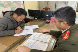 Tin tức trong ngày - Tin tức 24h qua: Vợ tung tin giả, chồng tưởng thật liền báo công an và cái kết