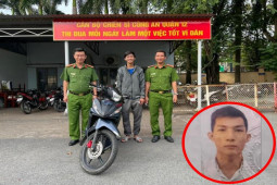 Pháp luật - Tài xế GoJek bị đánh, cướp xe ở quận 12, TP.HCM