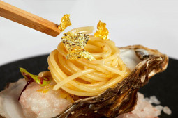 Ẩm thực - Bí mật ít người biết về loại vàng ăn được trong thực phẩm