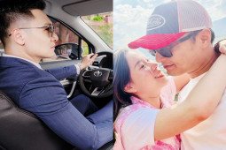 Đời sống Showbiz - Mạnh Trường "tậu" biệt thự, xế hộp tiền tỷ, Hồng Đăng được tìm kiếm nhiều nhất trên Google