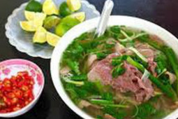 Ẩm thực - Chúng ta ai cũng ăn phở, nhưng phở Hà Nội ngon và chuẩn vị phải ăn như thế nào?