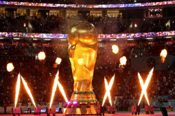 Kinh doanh - Quên Qatar đi, đây mới là nước “đại gia”, thầu cả World Cup và Thế vận hội Olympic