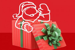 Tin vịt - Tin vịt: Món quà từ “trợ lý của ông già Noel” gửi tặng “em rể tương lai”