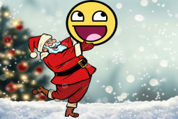 Truyện cười - Truyện cười: Quà tặng Giáng sinh cho những người thích hài hước