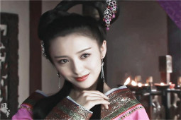 Phim - Nhan sắc thật của Triệu Phi Yến, đẹp cỡ nào khiến Hán Thành Đế độc sủng?