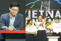 Giải trí - Chung kết "Sơ đồ Tư duy Việt Nam 2022": Giải thưởng 50 triệu sẽ về tay ai?