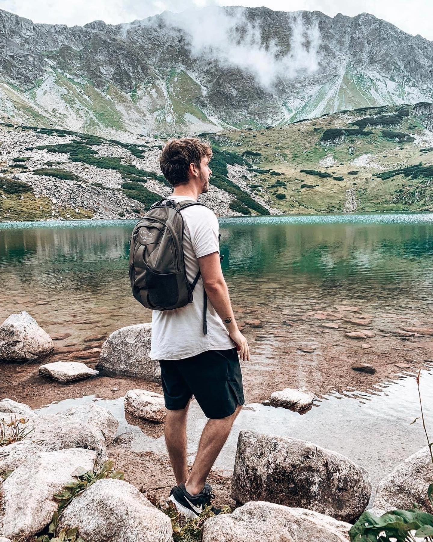 3 bí mật giúp bạn lấy lại sự bình tĩnh trong cuộc sống - 1