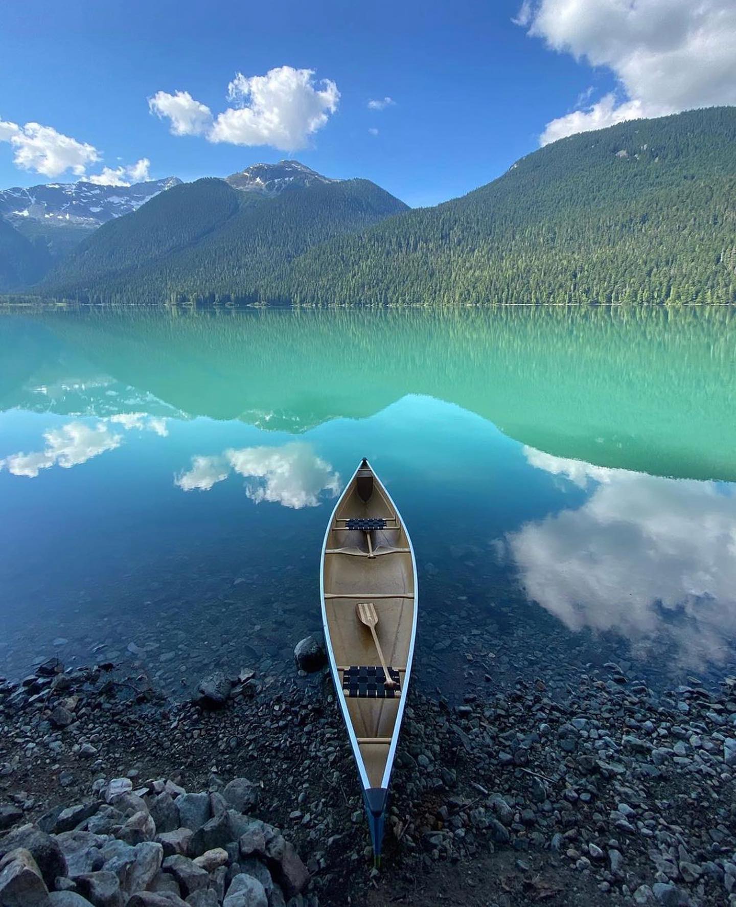 3 bí mật giúp bạn lấy lại sự bình tĩnh trong cuộc sống - 3