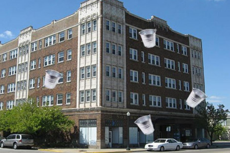 Những phong tục đón năm mới kỳ lạ trên thế giới