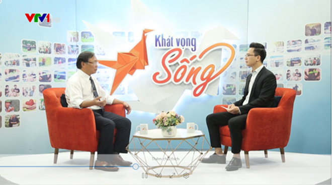 Chia sẻ từ chuyên gia trong điều trị bệnh ho, đờm, khó thở&nbsp; &nbsp;