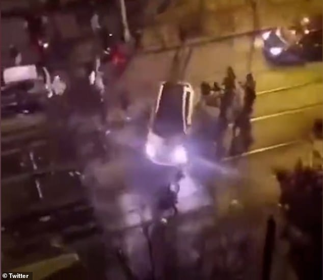 Vụ tai nạn khiến một thiếu niên 14 tuổi tử vong.