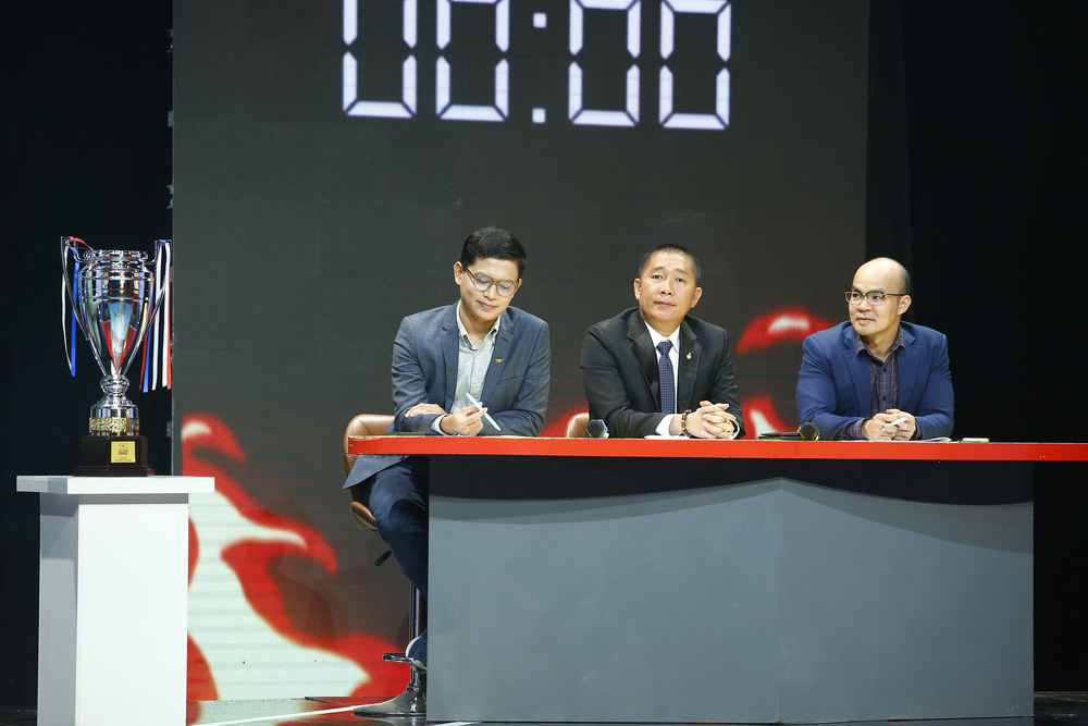 Chung kết "Sơ đồ Tư duy Việt Nam 2022": Giải thưởng 50 triệu sẽ về tay ai? - 2