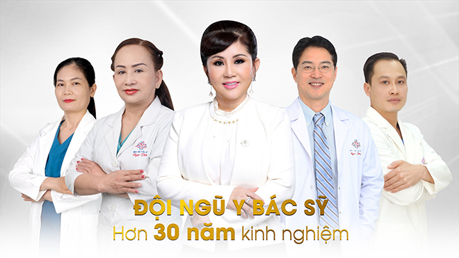 Thẩm mỹ Ngọc Phú cùng Skin Clinic dành tặng hàng trăm suất làm đẹp dành cho khách hàng - 5