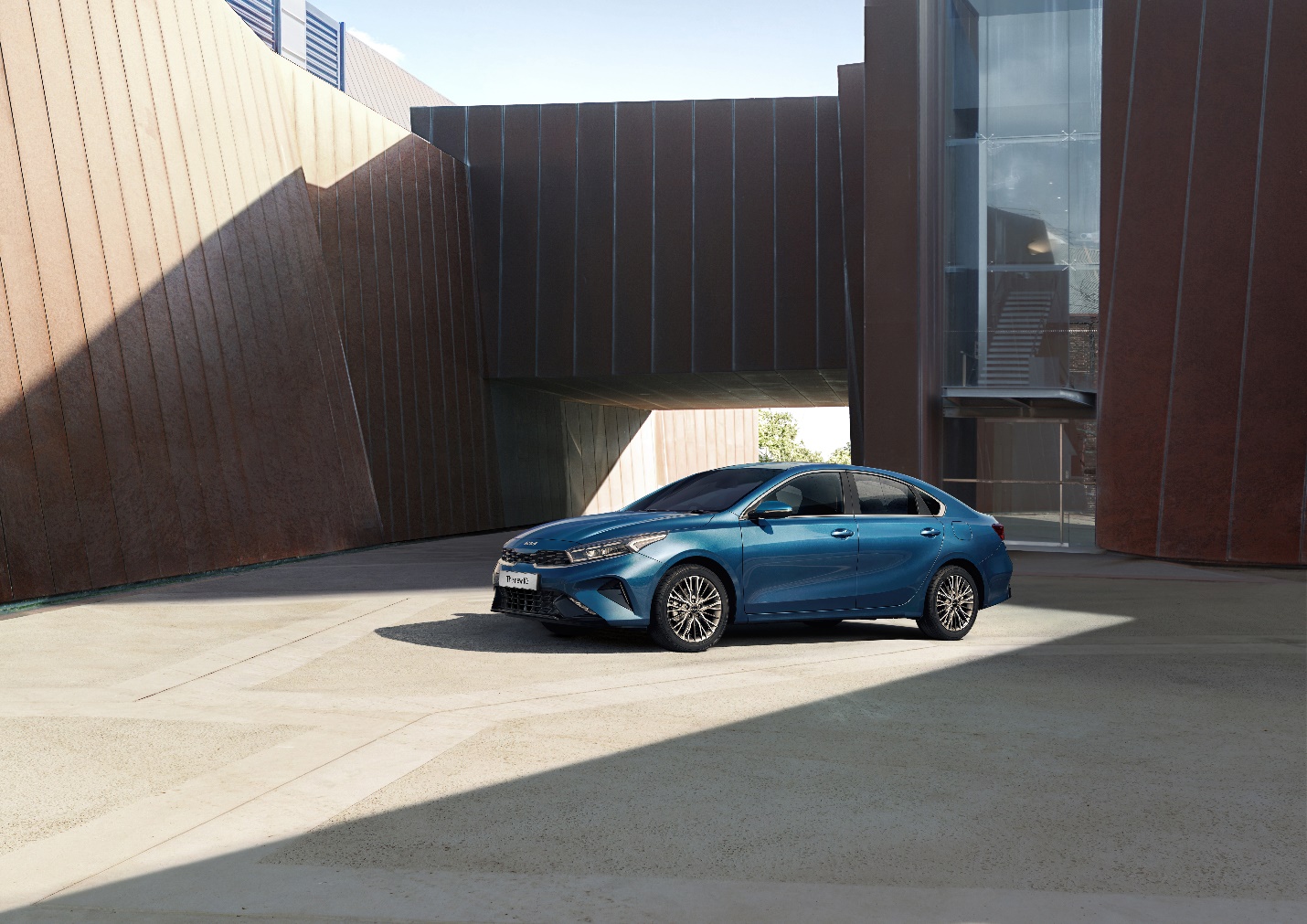 Đón Giáng sinh – Mừng năm mới, Kia ưu đãi hấp dẫn lên đến 40 triệu đồng - 6