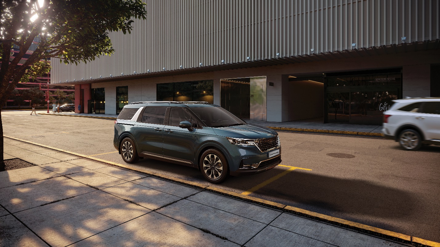 Đón Giáng sinh – Mừng năm mới, Kia ưu đãi hấp dẫn lên đến 40 triệu đồng - 4