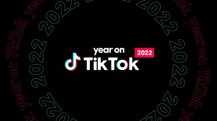 Nhiều nội dung "hot" nhất TikTok năm 2022 đã được hé lộ.