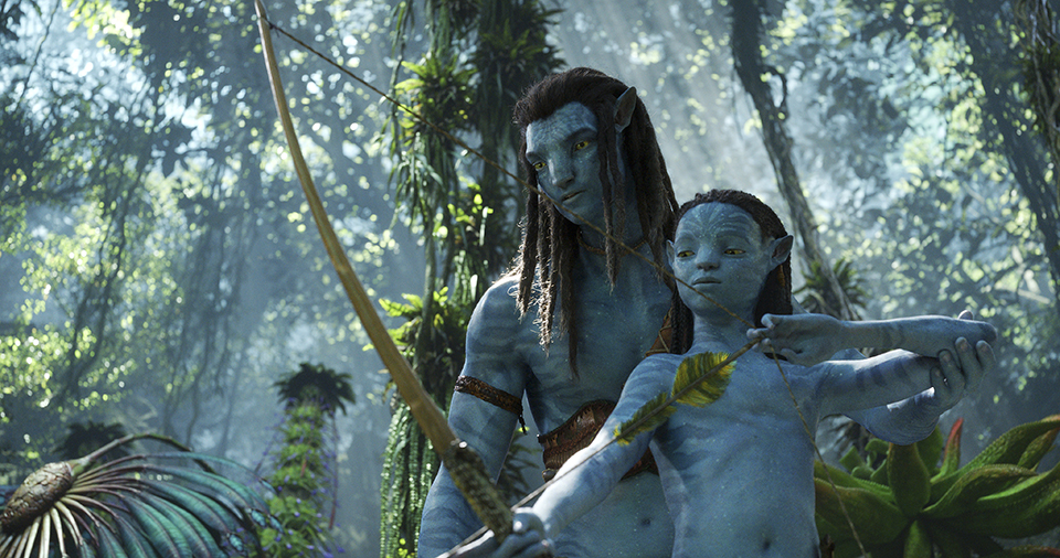 Avatar 2: Hoành tráng và giàu cảm xúc - 4