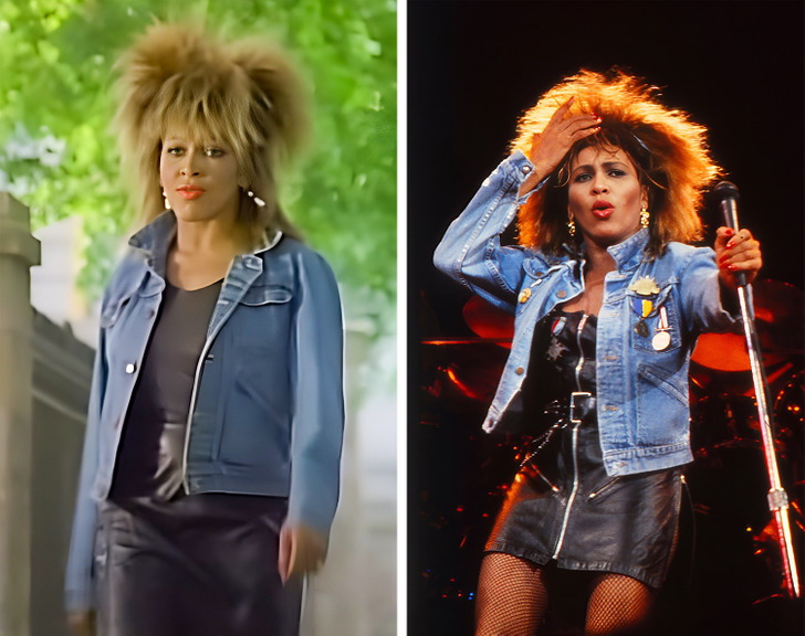 Những trang phục độc dị gây ấn tượng mạnh cho công chúng - 3