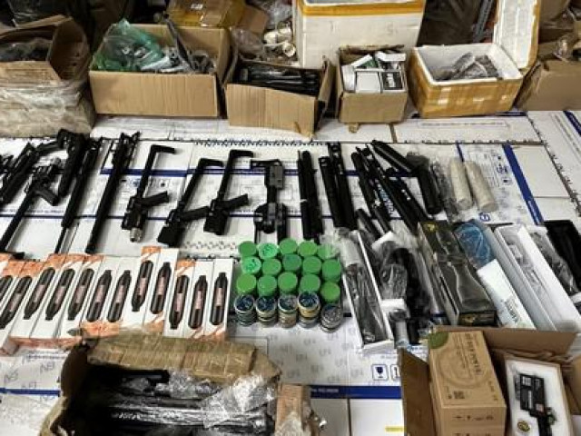 Pháp luật - Sốc với bí mật trong căn nhà ở quận Liên Chiểu, TP Đà Nẵng