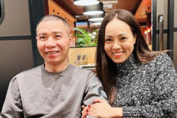 Đời sống Showbiz - NSND Công Lý sang Nhật Bản điều trị bệnh lần hai