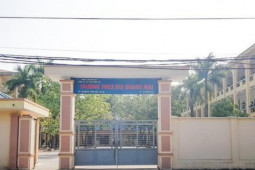 Tin tức trong ngày - Hà Nội: Nhiều năm không giảng dạy, 1 giáo viên vẫn được hưởng nguyên lương