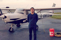 Tin tức trong ngày - Người Việt đầu tiên nhận giải thưởng danh giá Hoàng gia Anh