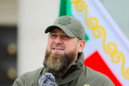 Thế giới - Nga bác cáo buộc Tổng thống Putin chỉ đạo lãnh đạo Chechnya ám sát ông Zelensky
