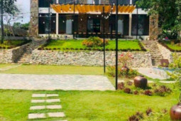 Kinh doanh - Cạn tiền, nhà đầu tư rầm rộ cắt lỗ homestay