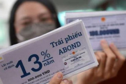 Kinh doanh - "Tắc" mọi nguồn vốn, doanh nghiệp bất động sản phải vay tín dụng đen