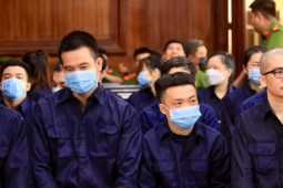 Tin tức trong ngày - Vụ Alibaba: Bị cáo Nguyễn Thái Luyện cam kết đủ tiền trả cho các bị hại