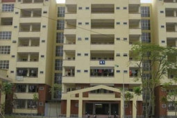 Giáo dục - du học - Bị yêu cầu rời khỏi ký túc giữa giá rét, hàng trăm sinh viên ĐH Hải Phòng kêu cứu