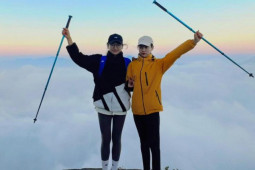 Du lịch - Trekking Lảo Thẩn, khám phá núi rừng đại ngàn