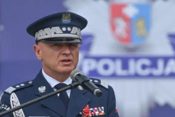 Thế giới - Thông tin mới vụ quan chức Ba Lan nhập viện vì món quà nhận trong chuyến thăm Ukraine