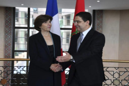 Thế giới - Sau trận bán kết Pháp - Morocco: Chính phủ 2 nước có động thái bất ngờ