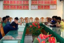 An ninh - Xã hội - Thủ đoạn của băng cờ bạc bịp dùng 'thuốc lú' săn đại gia