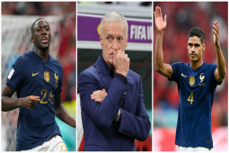 Bóng đá - Pháp hoang mang vì dịch "cúm lạc đà": Cùng họ với Covid-19, có nguy cơ tử vong