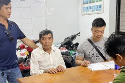 Pháp luật - Tử tù phá trại giam trốn nã, sa lưới sau 42 năm