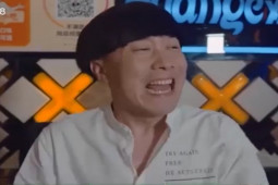 Clip hài hước - Chàng trai chơi với bạn hết mình, đến khi bạn chơi cho... hết hồn