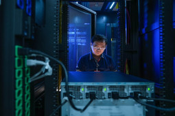 Công nghệ thông tin - Việt Nam có thêm một trung tâm dữ liệu "khủng" đạt chuẩn quốc tế này